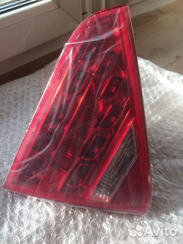 Задняя фара Ауди А5