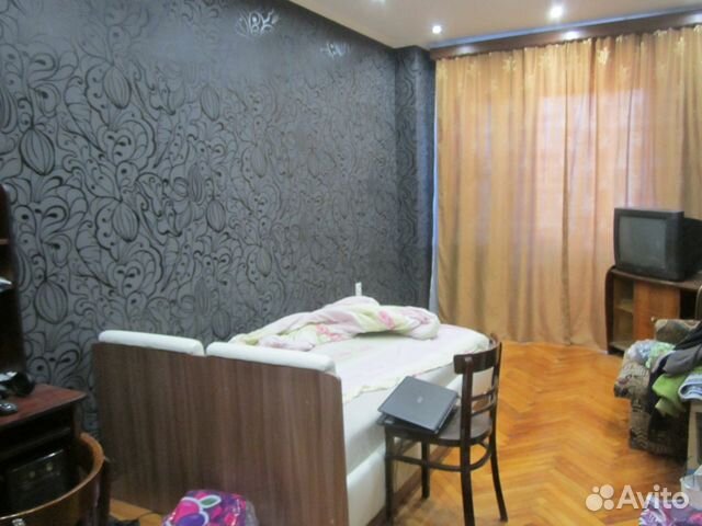3-к квартира, 70 м², 4/5 эт.