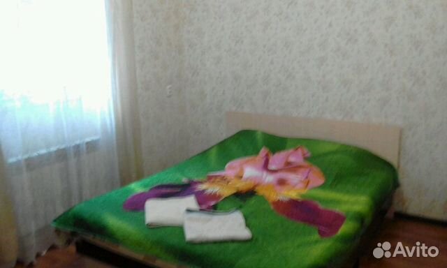 

2-к. квартира, 55 м², 1/1 эт.