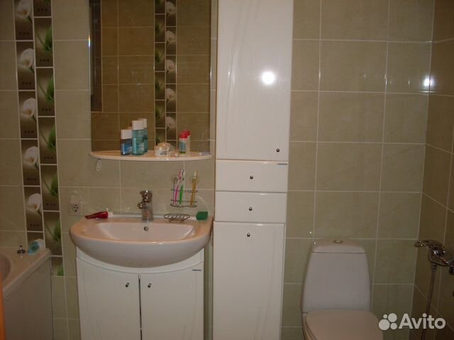 3-к квартира, 121 м², 2/6 эт. 3-к квартира, 121 м², 2/6 эт.