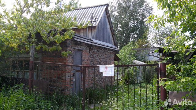 Дача 25 м² на участке 6 сот. Дача 25 м² на участке 6 сот.