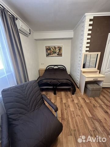 

2-к. квартира, 55 м², 4 кровати