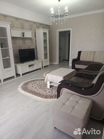 

2-к. квартира, 68 м², 11/12 эт.
