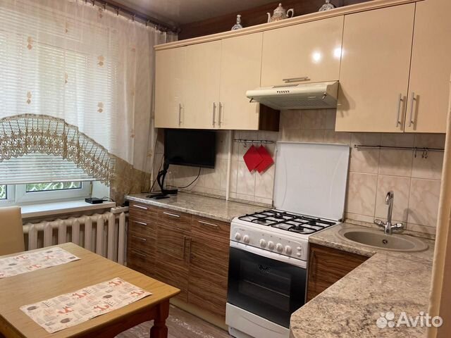 

2-к. квартира, 54 м², 5 кроватей