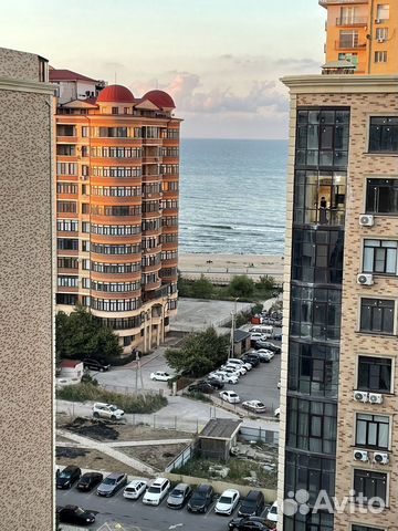 

2-к. квартира, 84 м², 2 кровати