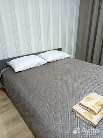 

1-к. квартира, 31 м², 3 кровати