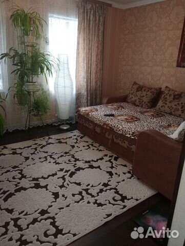 

2-к. дом, 45 м²