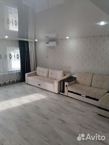 

Дом 100 м² на участке 8,5 сот.