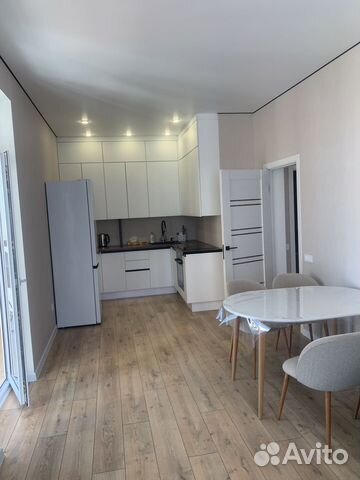 

2-к. квартира, 60 м², 12/16 эт.