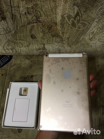 Apple iPad Air 2 128Gb (реплика) Apple iPad Air 2 128Gb (реплика)