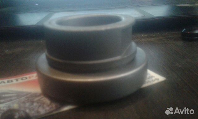 Подшипник выжимной Nexia Aveo Lanos