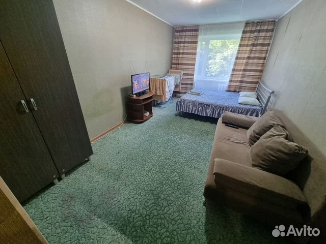 

2-к. квартира, 43 м², 5 кроватей