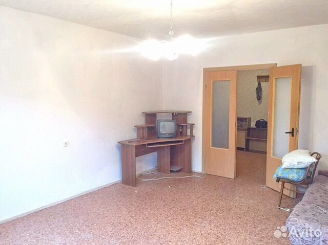 2-к квартира, 60 м², 5/17 эт. 2-к квартира, 60 м², 5/17 эт.