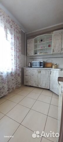 

2-к. квартира, 60 м², 4 кровати