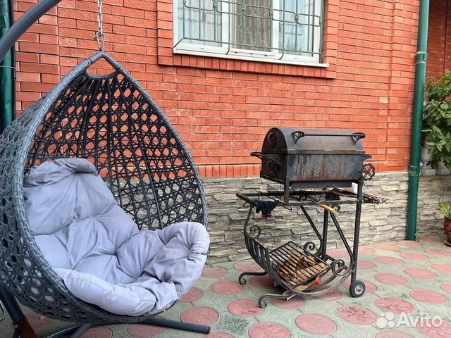 

2-к. дом, 290 м²