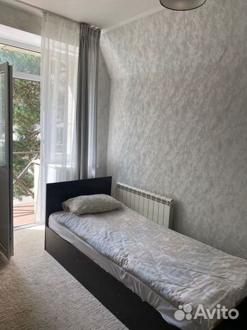 

Квартира-студия, 20 м², 4/4 эт.