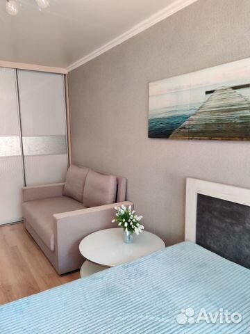 

1-к. квартира, 30 м², 2/5 эт.
