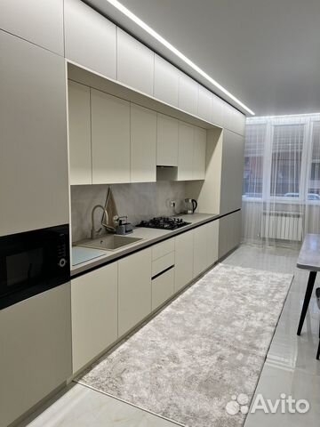 

2-к. квартира, 80 м², 1/6 эт.