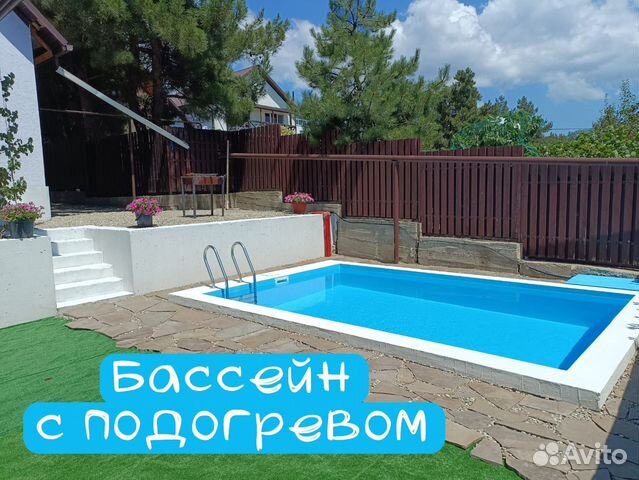 

3-к. дом, 110 м²