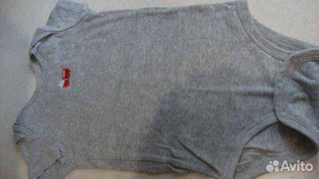 Боди carter s 18 мес