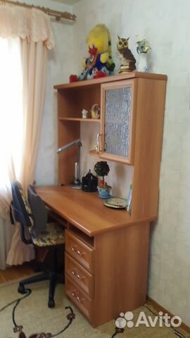 Комплект мебели для детской Комплект мебели для детской