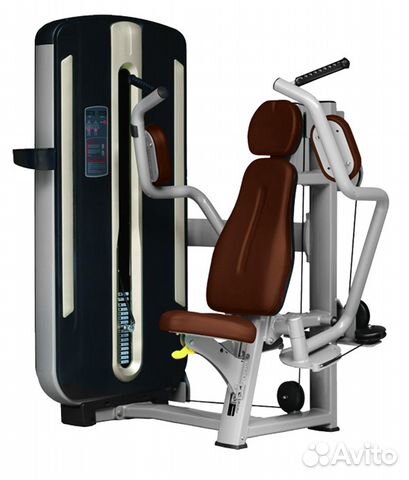 Баттерфляй Bronze Gym MNM-002 Баттерфляй Bronze Gym MNM-002