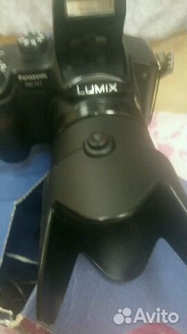 Panasonic lumix. Оригенал.В хорошем рабочем состоя