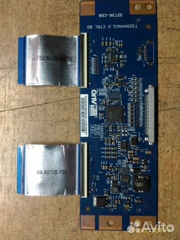 Тв на запчасти SAMSUNG UE32F5300 Тв на запчасти SAMSUNG UE32F5300