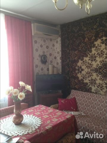 2-к квартира, 48.4 м², 9/9 эт.