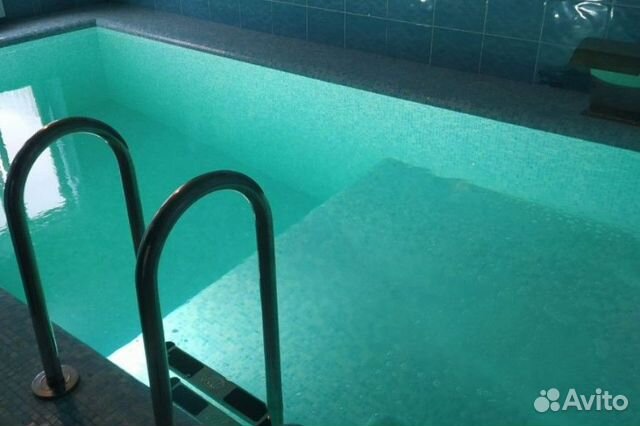 

Коттедж 160 м² на участке 8 сот.