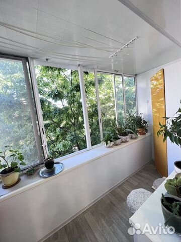 

2-к. квартира, 50 м², 3 кровати