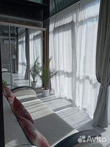 

1-к. квартира, 50 м², 2 кровати