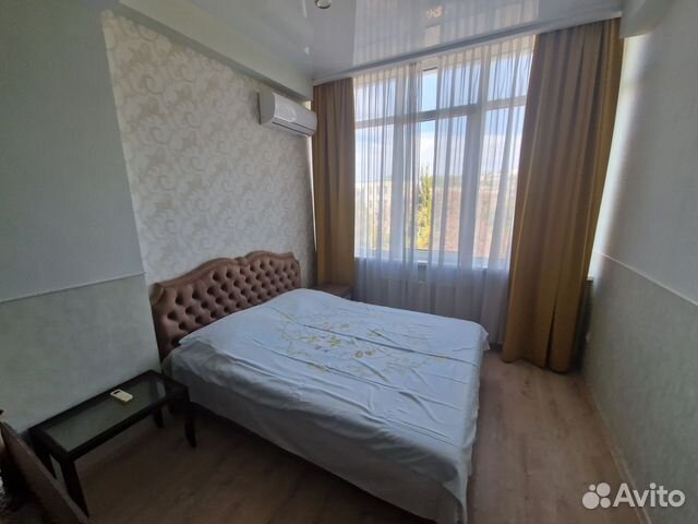 

Квартира-студия, 45 м², 3/12 эт.