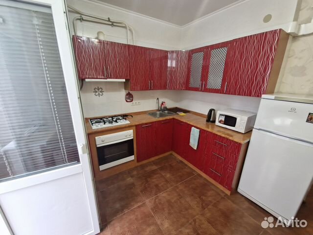 

1-к. квартира, 43 м², 4/9 эт.