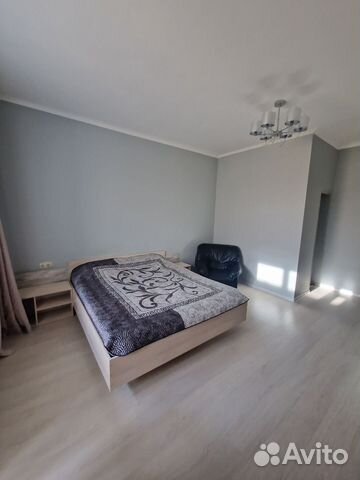 

1-к. квартира, 48 м², 4/9 эт.