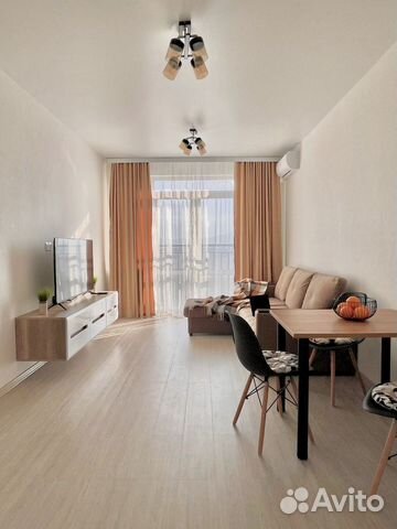 

2-к. квартира, 42 м², 13/18 эт.