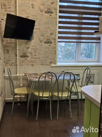 

2-к. квартира, 60 м², 2 кровати