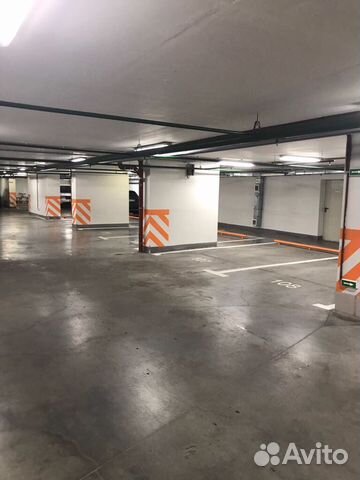 Машиноместо, 15 м² Машиноместо, 15 м²