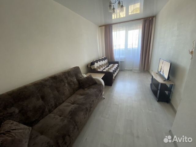 

2-к. квартира, 50 м², 3 кровати