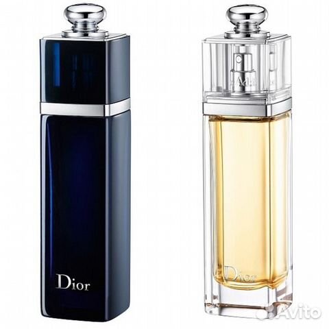 Makeup Christian Dior Addict Eau De Parfum 2014 парфюмированная