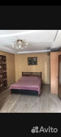 

1-к. квартира, 36 м², 2 кровати