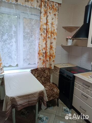 

2-к. квартира, 60 м², 4 кровати