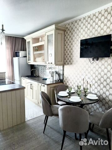 

3-к. квартира, 65 м², 3 кровати
