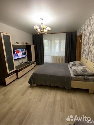 

2-к. квартира, 59,3 м², 2 кровати