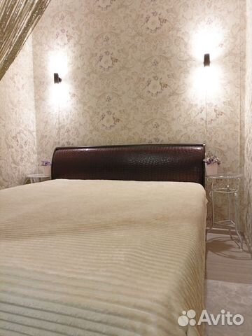 

1-к. квартира, 35 м², 2 кровати