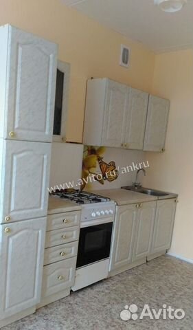 1-к квартира, 40 м², 2/9 эт. 1-к квартира, 40 м², 2/9 эт.