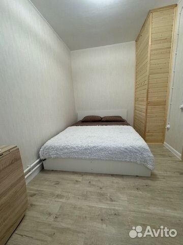 

3-к. дом, 60 м²