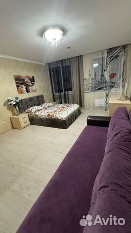 

2-к. квартира, 133 м², 5 кроватей