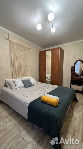 

1-к. квартира, 21 м², 1 кровать