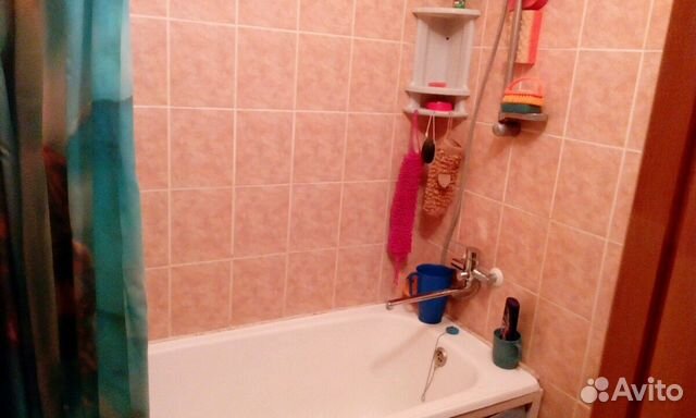 2-к квартира, 52 м², 3/5 эт.